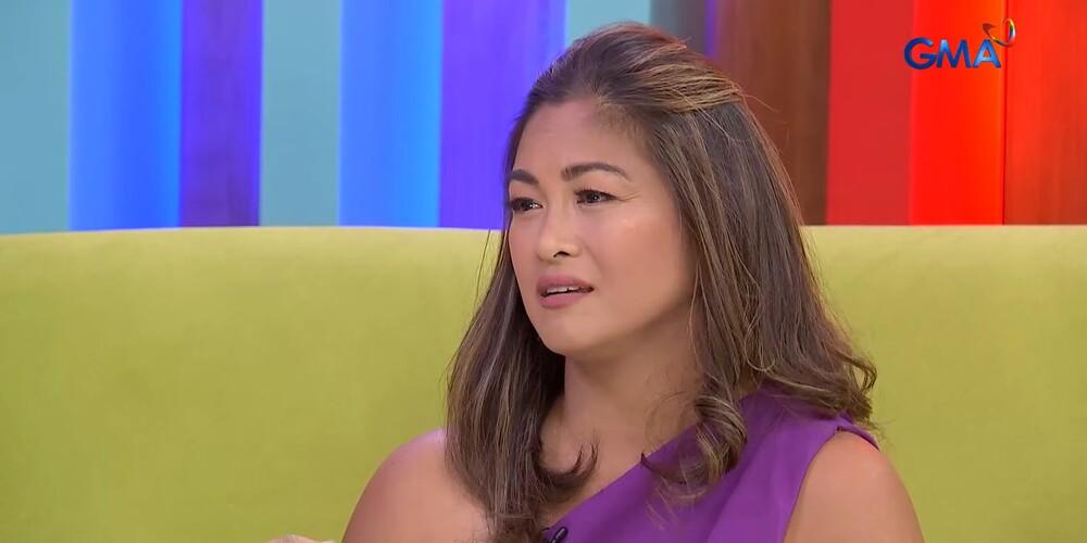 Miriam Quiambao opens up on betrayal in past marriage: ‘I found myself heartbroken’