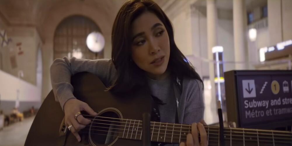 Moira Dela Torre releases new song ‘San Ka Na’