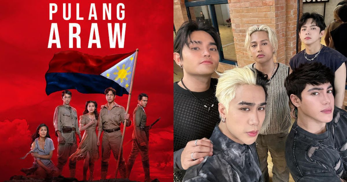 'Pulang Araw,' SB19's music among works selected to be archived on the moon