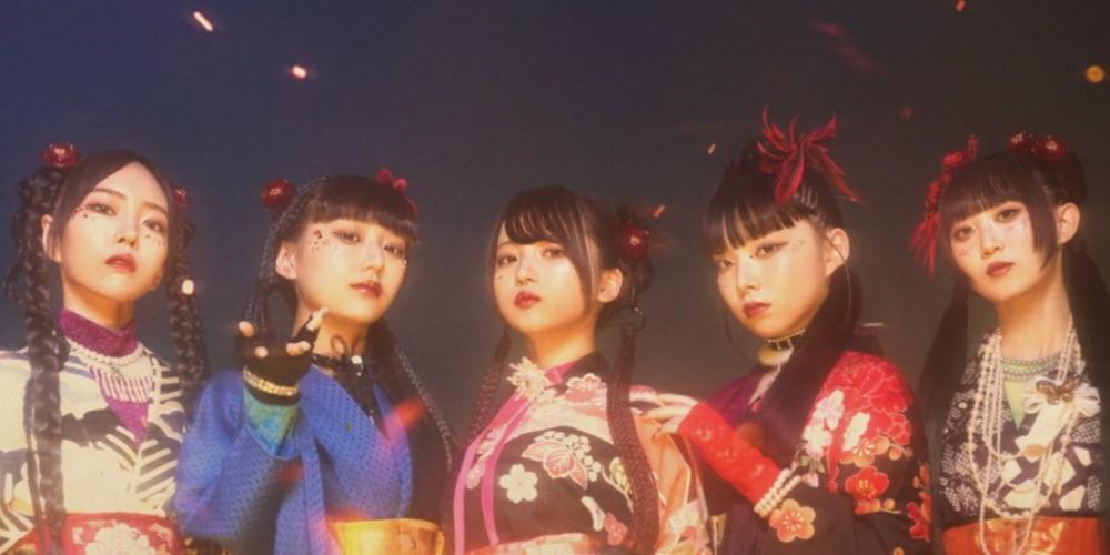 Japanese idol group Phantom Siita to bring 'Moth to a Flame' world tour to Manila in January 2025