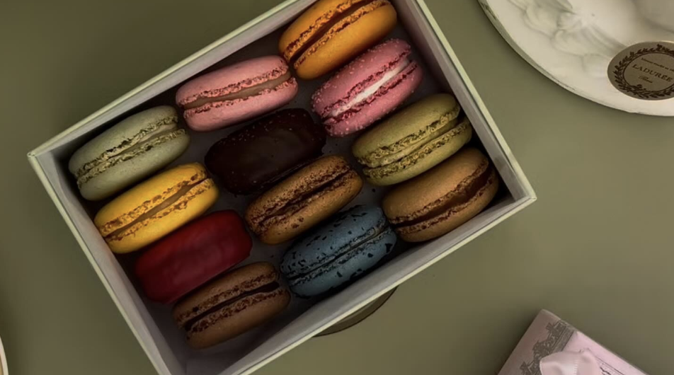 French patisserie Ladurée to open SEA flagship store in PH in May 2025