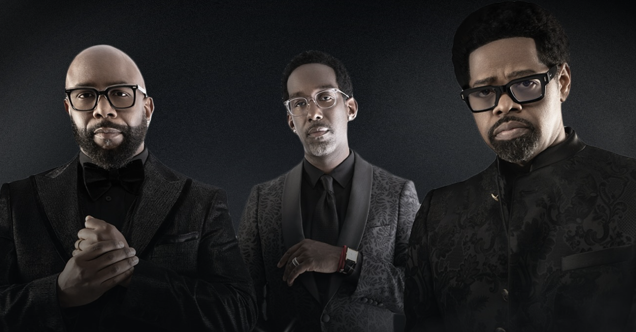 Boyz II Men to hold Manila concert in May 2025