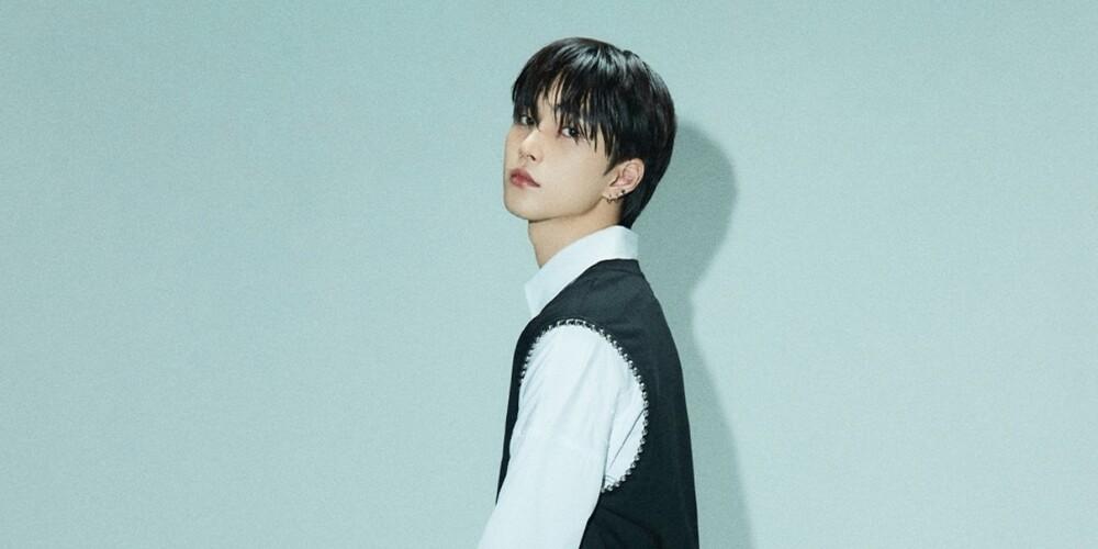 Seunghan to debut as solo artist in 2025, says SM Entertainment