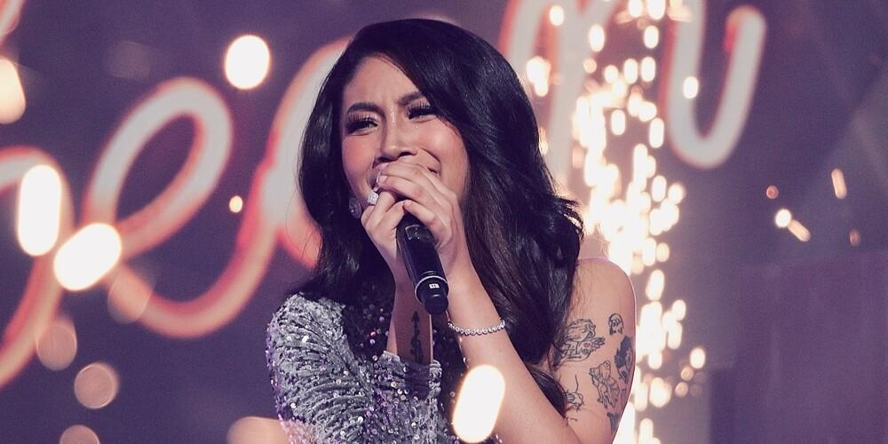 ‘Tanghalan ng Kampeon’ Season 2 grand champion Tala Gatchalian graces ‘Fast Talk With Boy Abunda’ 