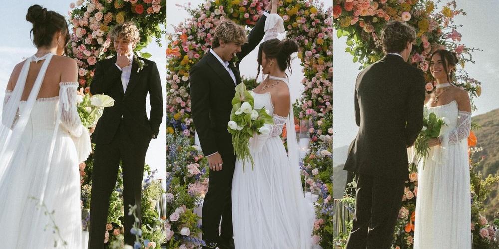 'The Summer I Turned Pretty' actor Gavin Casalegno is married!