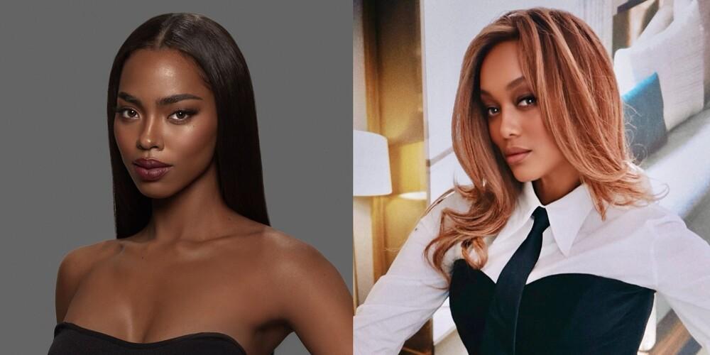 Tyra Banks airs support for Chelsea Manalo ahead of Miss Universe 2024: ‘Get it, girl!’