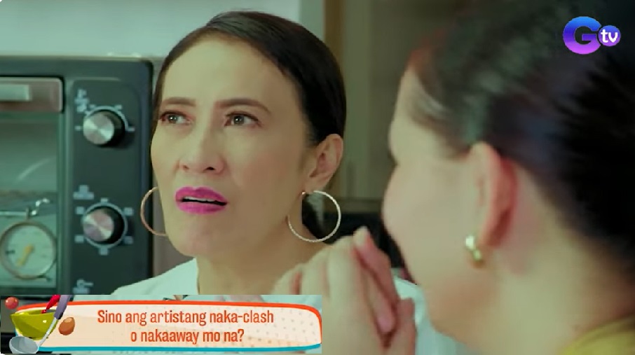 AiAi Delas Alas, tinanong kung may artistang nakaaway at ayaw nang makatrabaho thumbnail