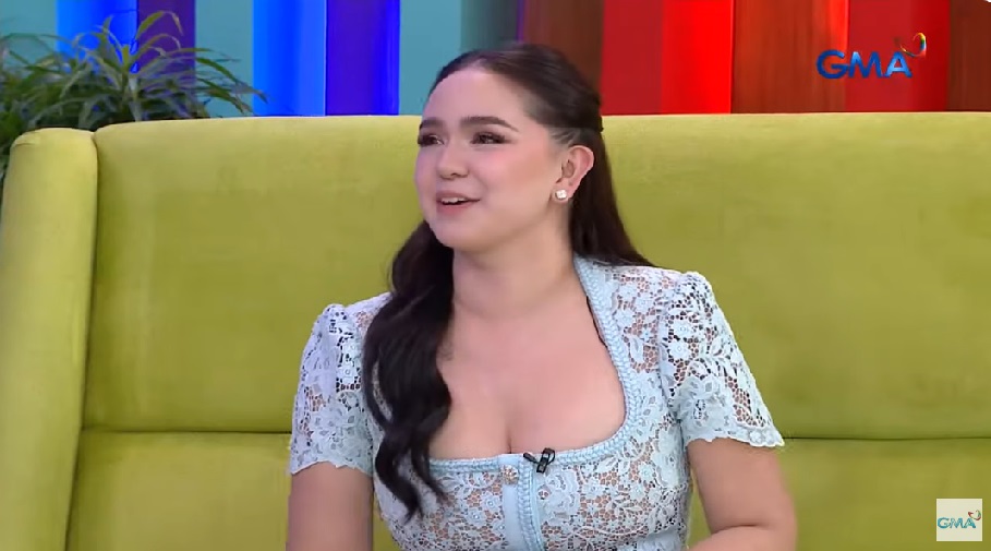 Mikee Quintos, pinangalanan ang aktor na pinagselosan noon ni Paul Salas thumbnail