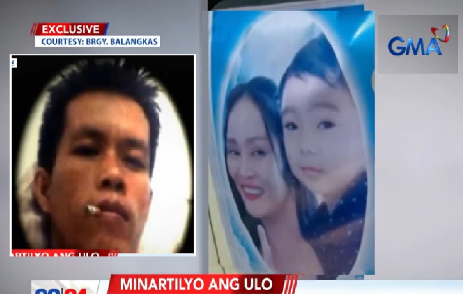 Mag-ina, patay sa palo ng martilyo sa Valenzuela City; suspek, tropa ng mister ng ginang thumbnail