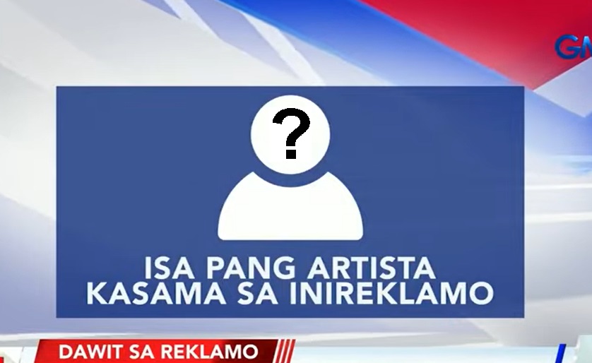 1 pang artista ang sabit umano sa kasong kinakaharap ni Neri Naig sa  thumbnail