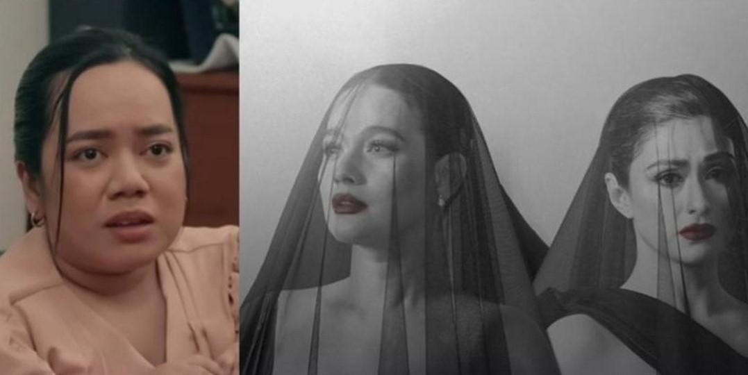 'Widows' War,' 'Lilet Matias: Attorney-At-Law' to have major crossover scenes