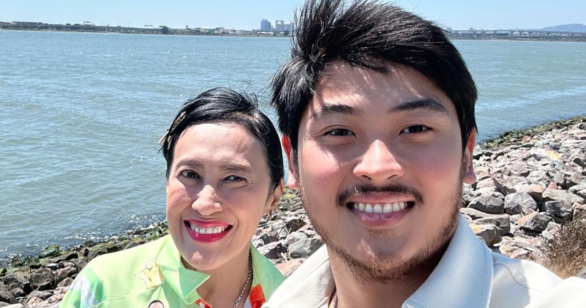 AiAi delas Alas and Gerald Sibayan: A relationship timeline