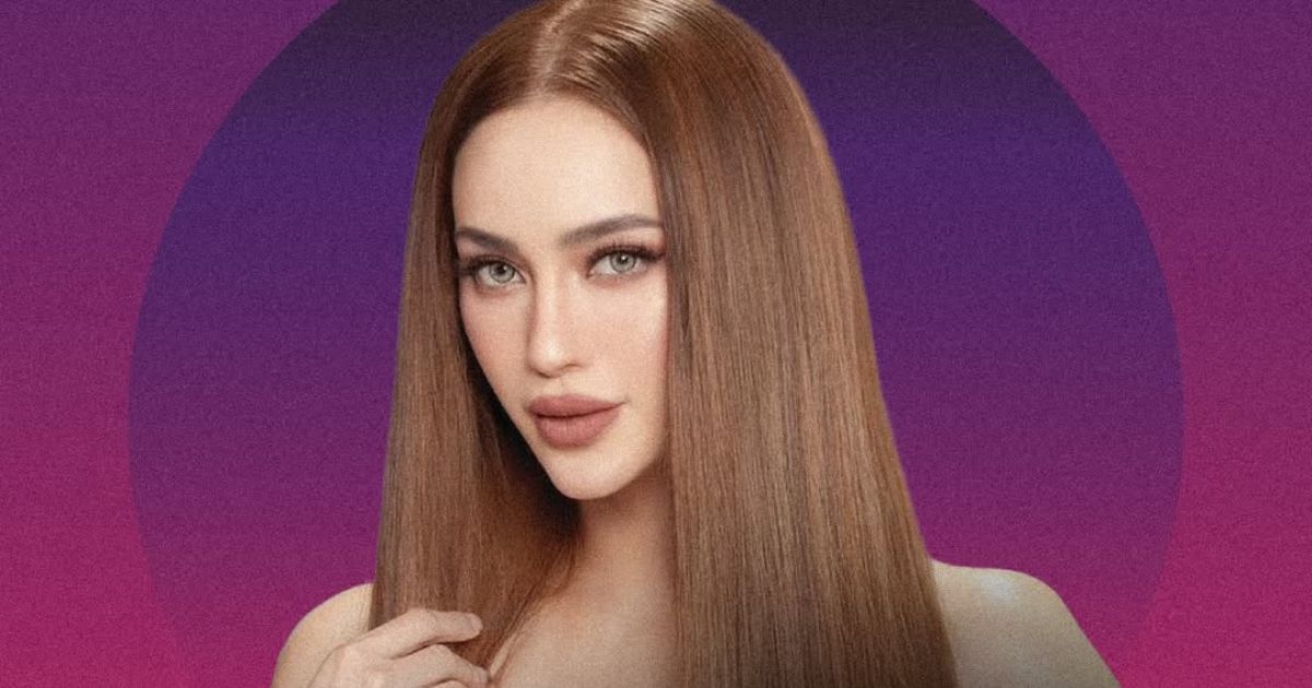 Arci Muñoz joins Mister International 2024 selection committee