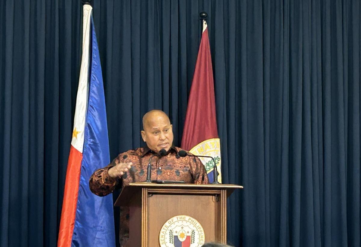 Bato to QuadComm: Probe spread of crimes