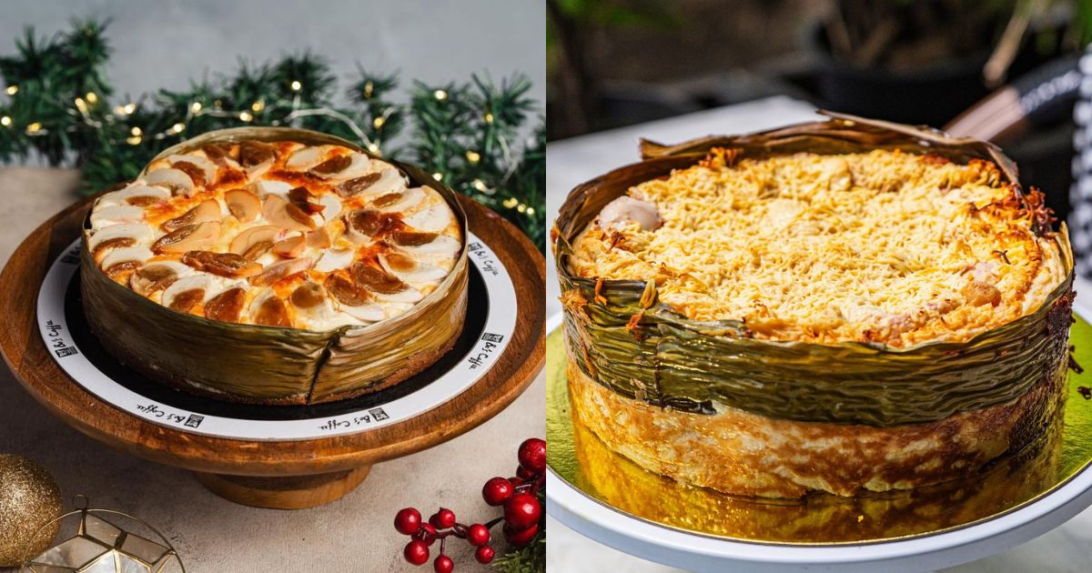 Christmas 2024: Where to get bibingka cheesecake for the holidays