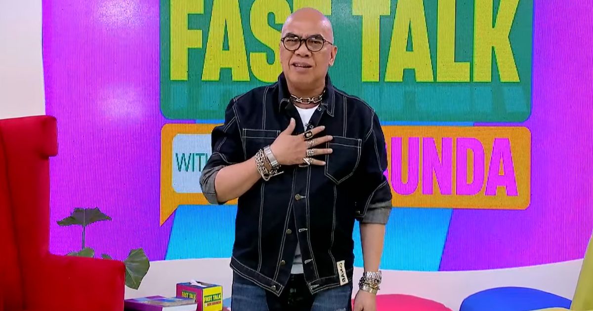 Boy Abunda on Miss Universe 2024 staging: 'Parang kulang sa kinang' thumbnail