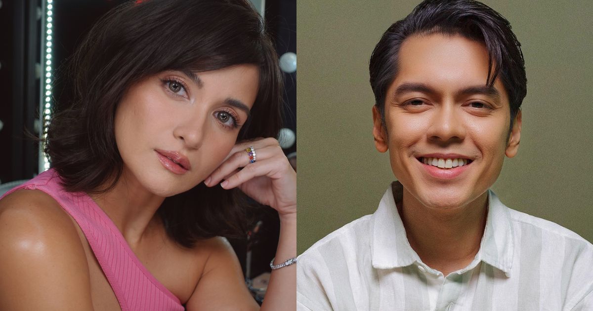 Camille Prats on dating Carlo Aquino in the past: 'I would count it as puppy love'