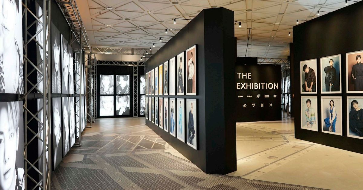 Immersive global K-pop exhibit to open in BGC this December