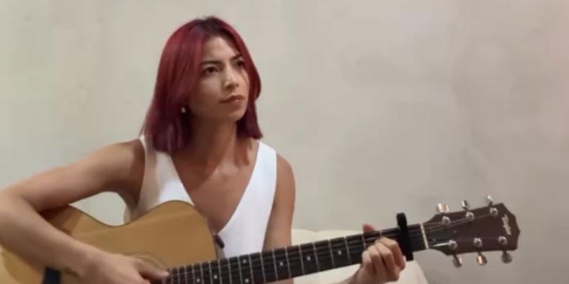 Glaiza De Castro drops acoustic cover of Cup of Joe's 'Ikaw Pa Rin Ang Pipiliin Ko'