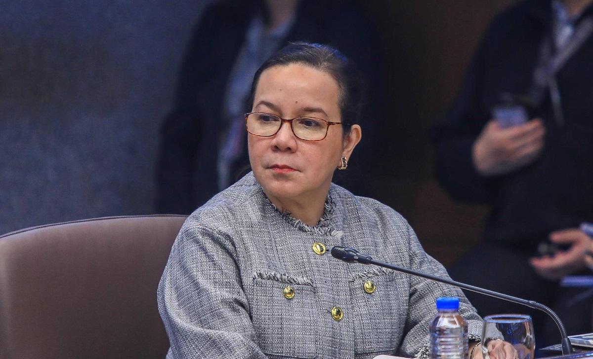 Poe: Unprogrammed funds in 2025 budget bill set at P158 billion