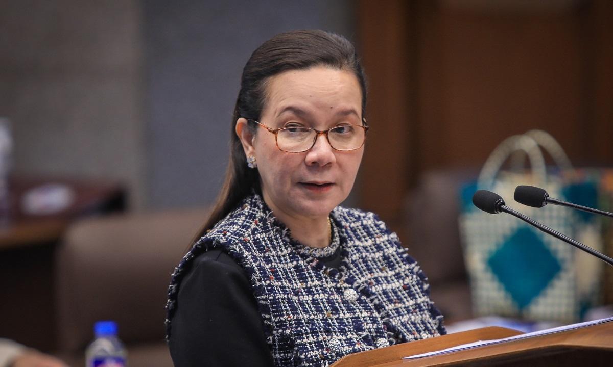 Poe: Senate hikes President"s budget by P5 billion for PH"s ASEAN hosting