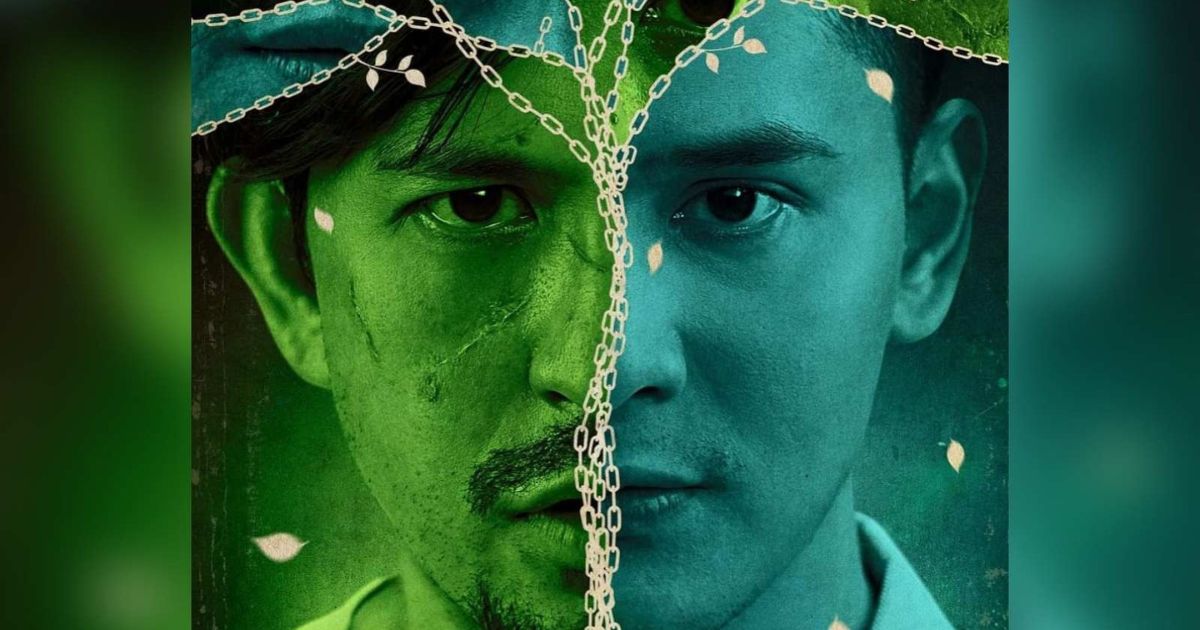 'Green Bones' starring Dennis Trillo, Ruru Madrid unveils poster