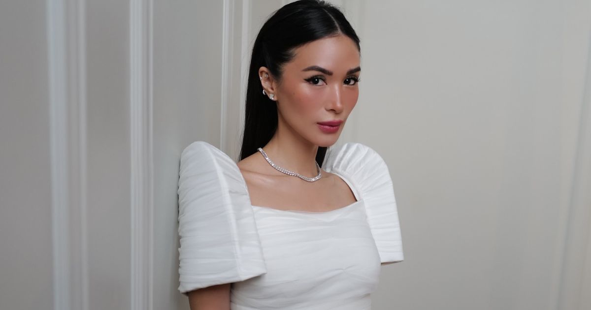 Heart Evangelista on her Team Heart: 'I never think of them as employee'