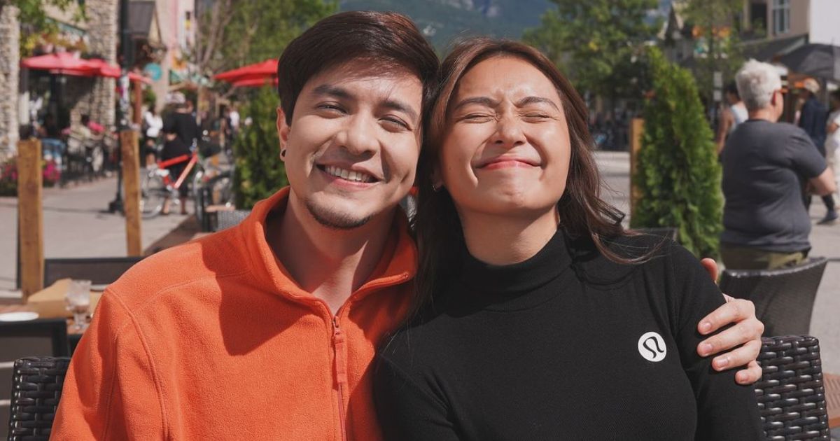 Alden Richards, Kathryn Bernardo on P1 billion gross sales of 'Hello, Love, Again:' 'No words can say how grateful we are'