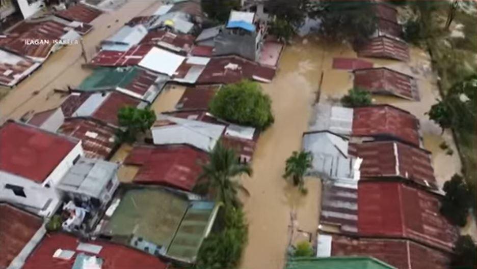 NDRRMC: 20 areas under state of calamity due to Nika, Ofel, Pepito