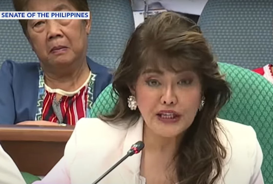 Senate removes P39 billion for AKAP cash aid for minimum wage earners