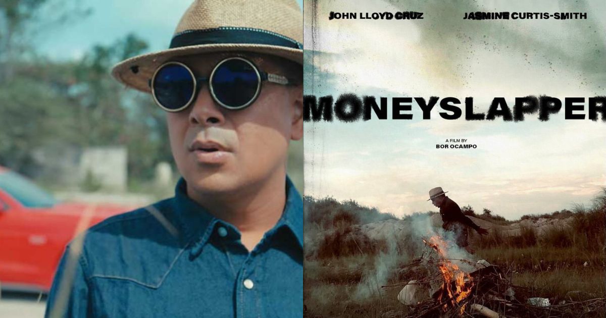 John Lloyd Cruz wins best actor for 'Moneyslapper' in QCinema 2024