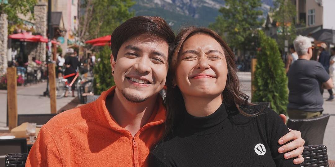 Alden at Kathryn sa P1-B gross sales ng 'Hello, Love, Again:' 'No words can  say how grateful we are' | Balitambayan