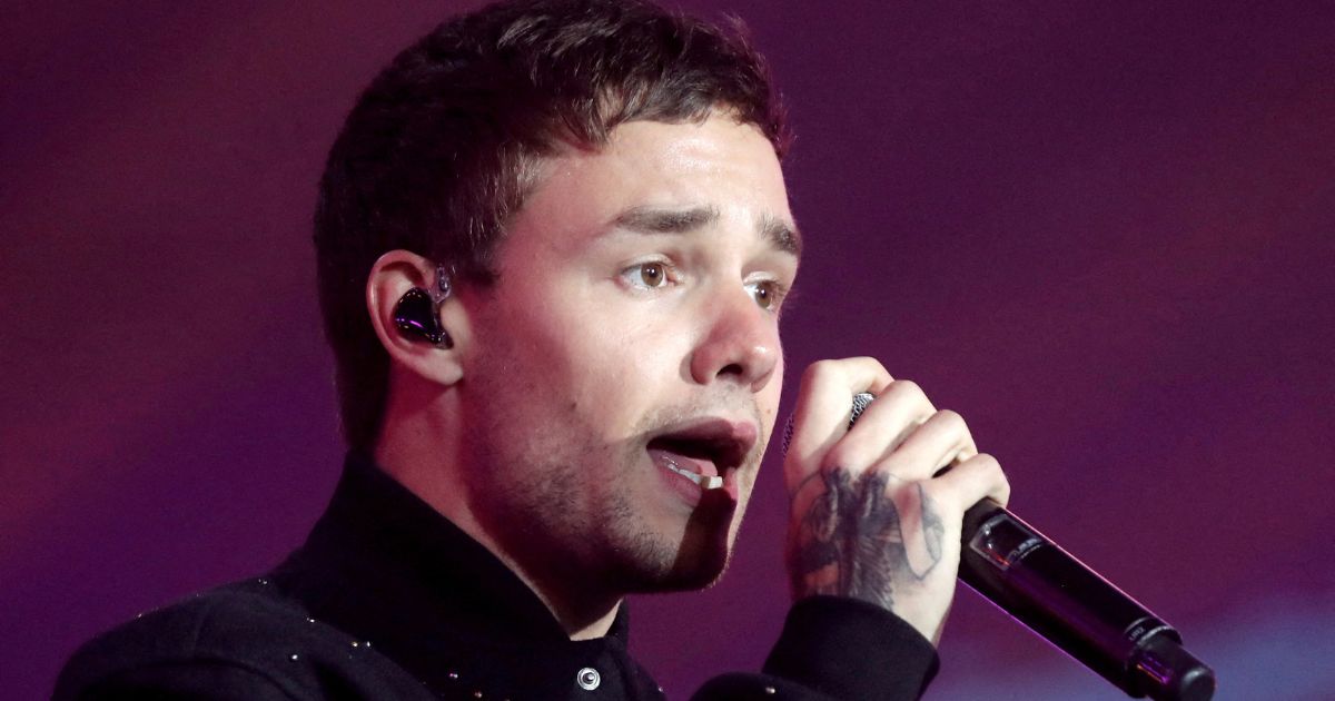 Liam Payne's funeral to take place on Wednesday, British media reports