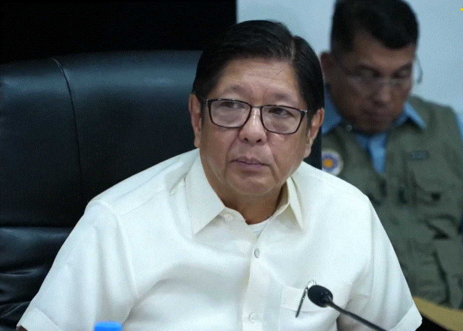 Marcos: Sariaya's new flour plant to aid PH food security