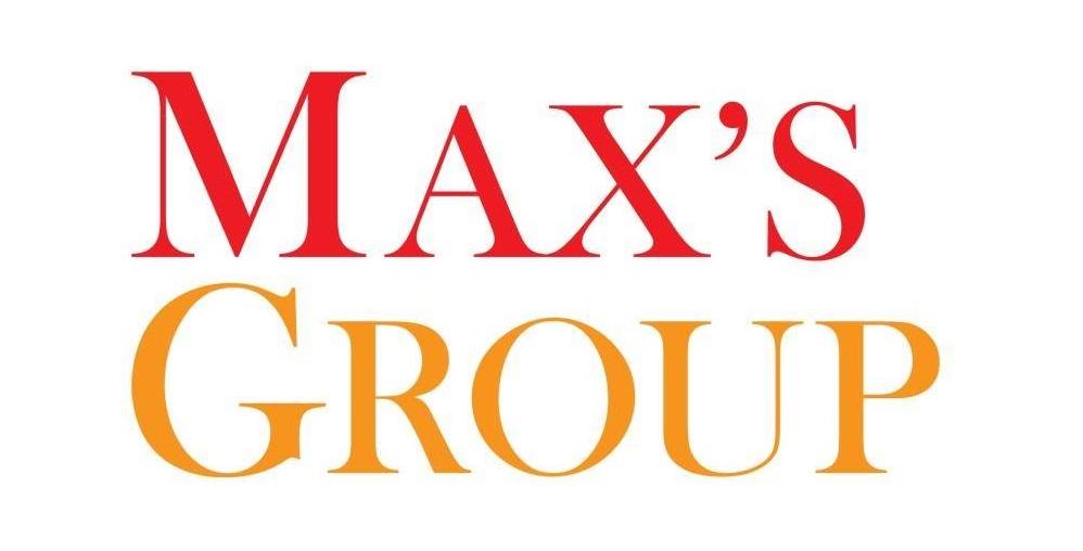 Max’s Group posts lower 9-month earnings on higher operating costs ...