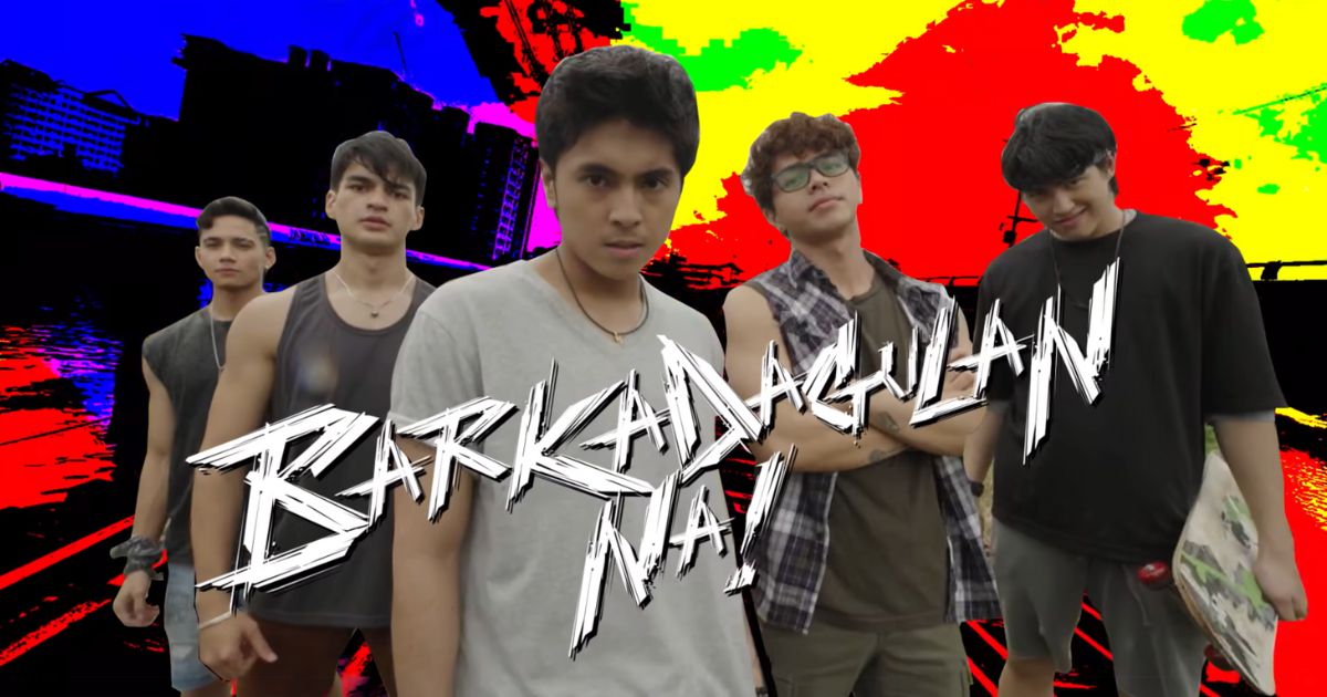 'Mga Batang Riles' starring Miguel Tanfelix drops new teaser