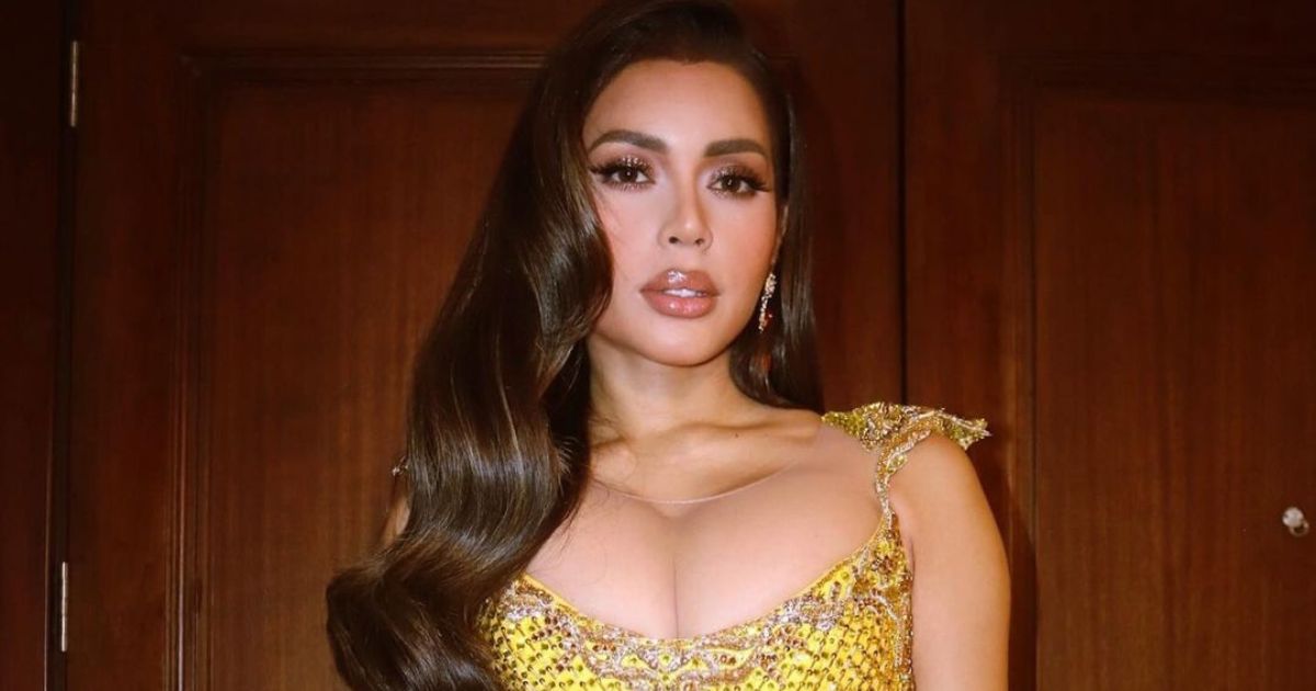 MJ Lastimosa announces post as Mister Grand International international director