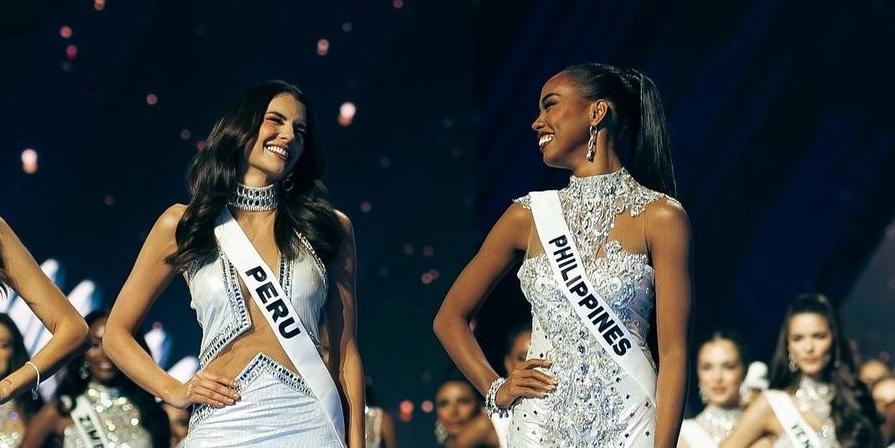 Peru's Tati Calmell shows appreciation for Chelsea Manalo following Miss Universe 2024: 'Sisterhood for life' 