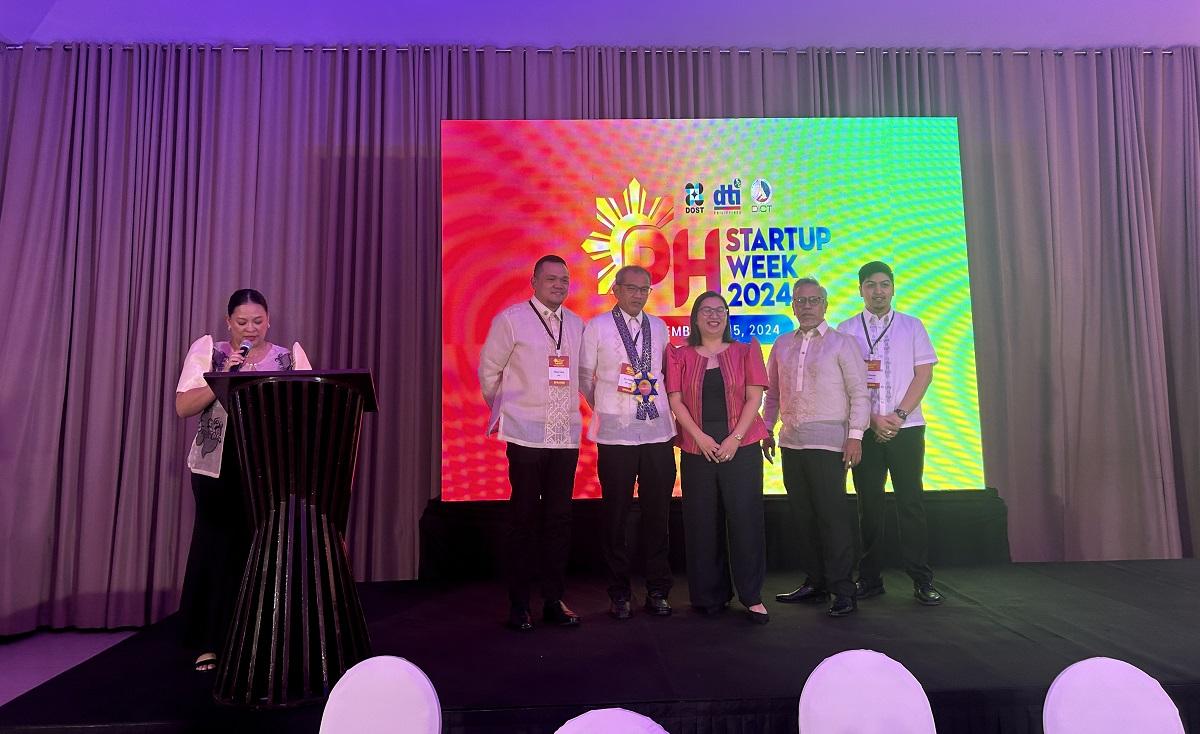 AI, sustainability among trends to watch out for in PH startups 