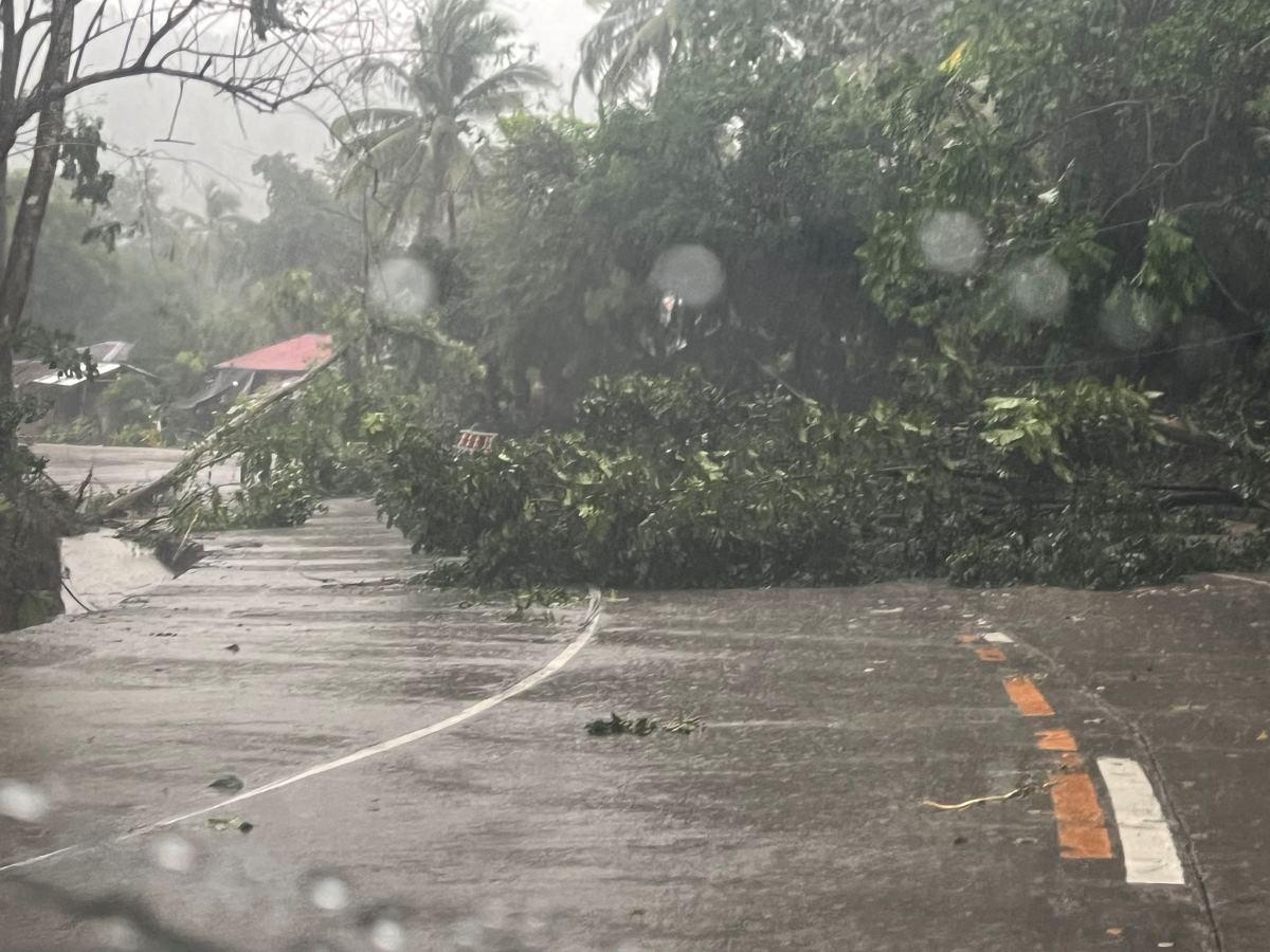 'La Niñalike' conditions seen until March PAGASA GMA News Online