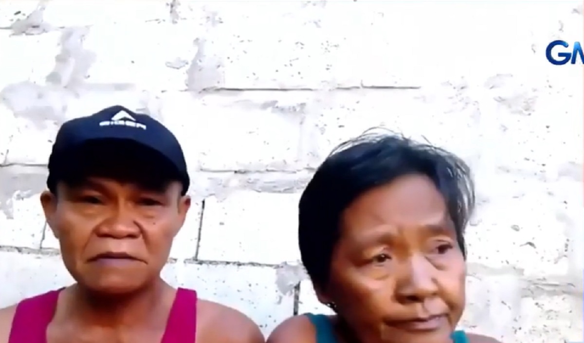 Mary Jane Veloso's parents appeal for her transfer to safe PH facility