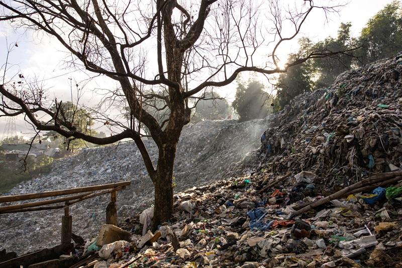 Countries fail to reach agreement in UN plastic talks