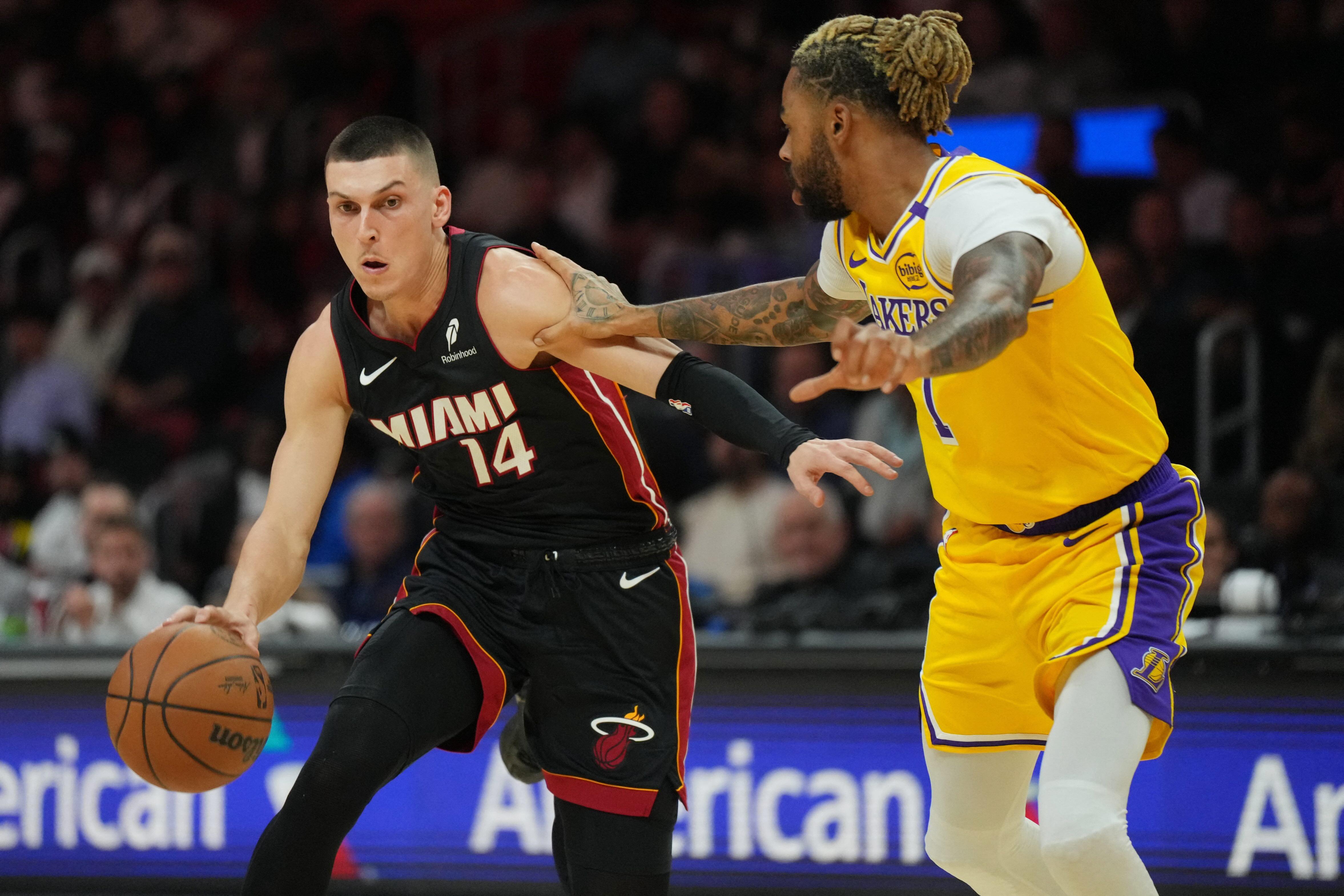 Miami lakers online on sale