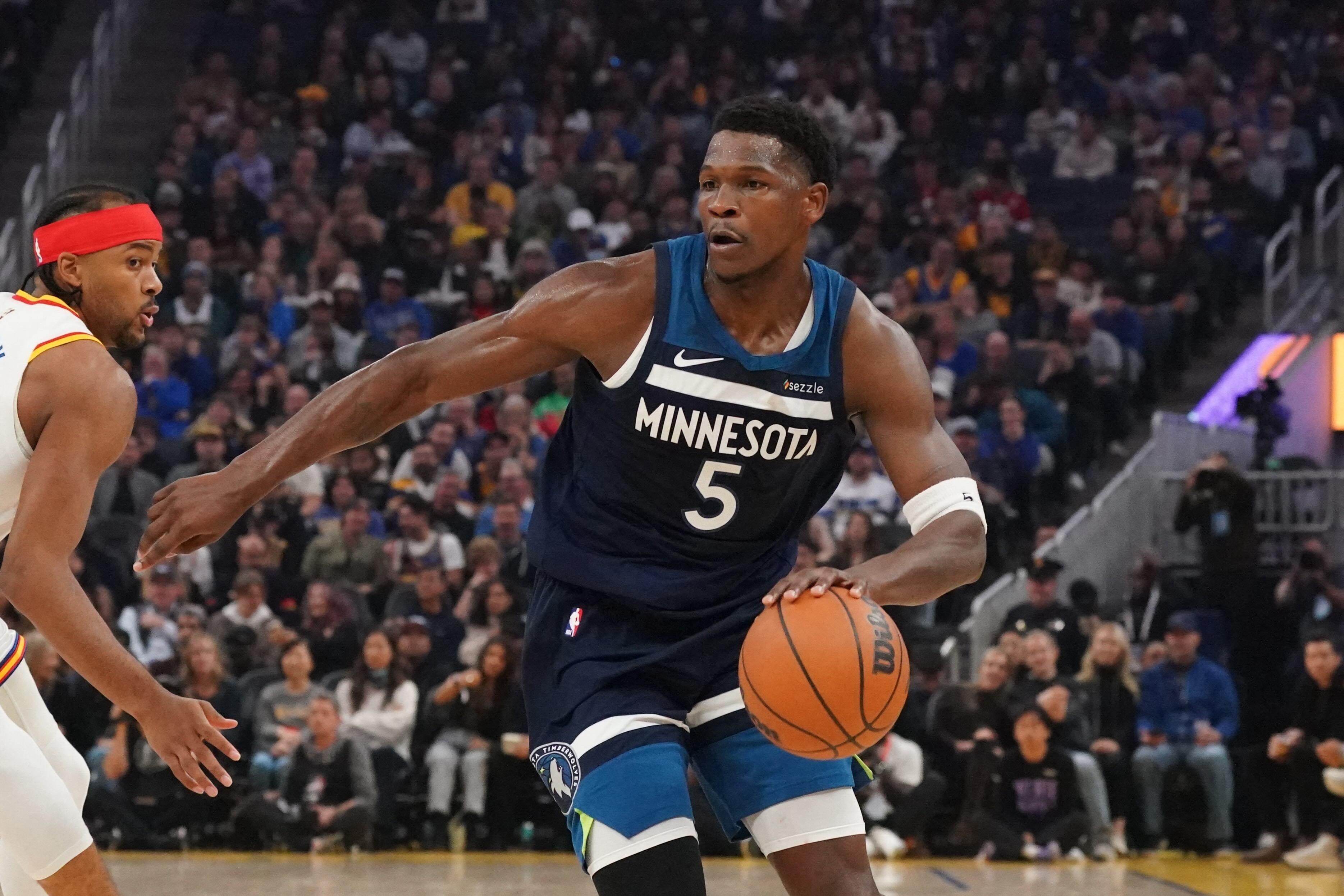 NBA Scores Timberwolves vs Lakers and other games, December 14, 2024 GMA News Online