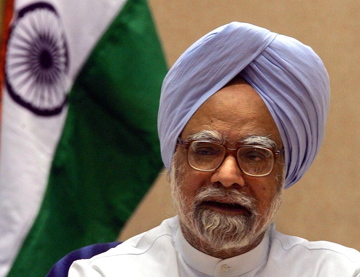 India"s former PM Manmohan Singh dies aged 92