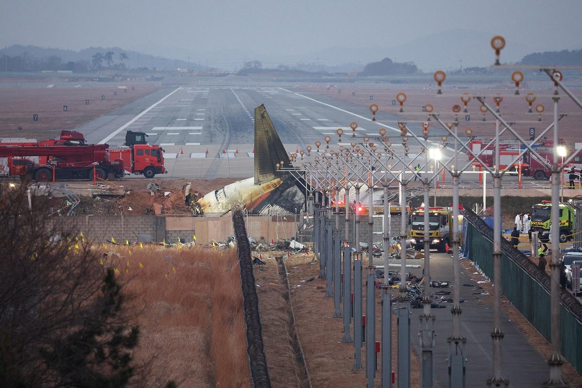 S. Korea orders all airports to install bird detection cameras, radars