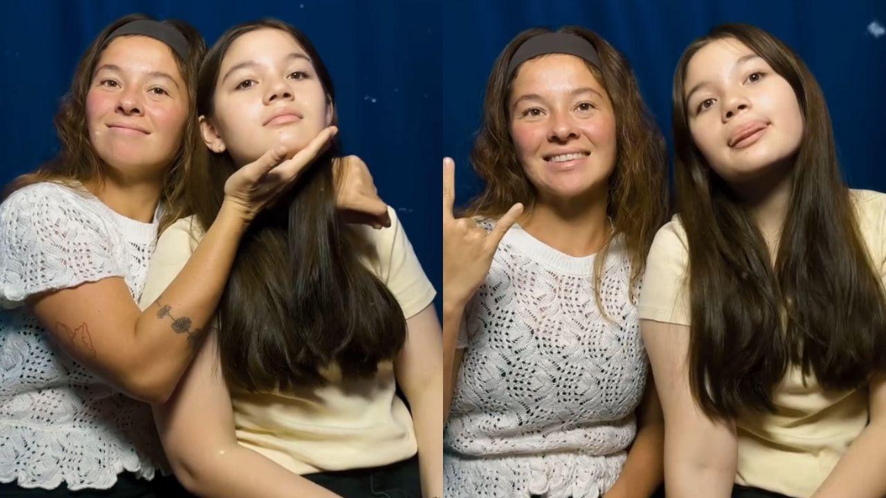 Andi Eigenmann says daughter Ellie is blossoming into a 'beautiful lady': 'Slipping through my fingers'