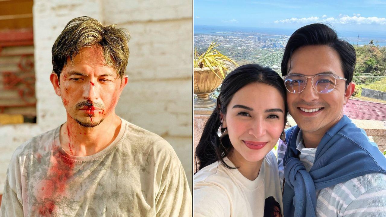 Jennylyn Mercado to Dennis Trillo after watching 'Green Bones': 'Lalo akong naging fan mo'’