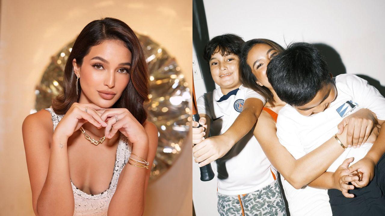 Sarah Lahbati on her 2024: 'When I had nothing, I had everything'