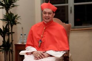 Cardinal David appointed by Pope Francis to curial institution post ...